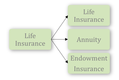 Options for a 1035 exchange for a life insurance policy